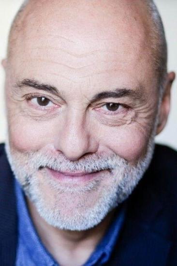 Pascal Germain Image