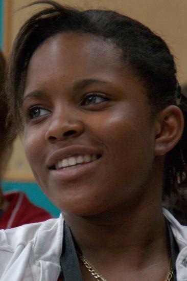 Rachel Regulier Image