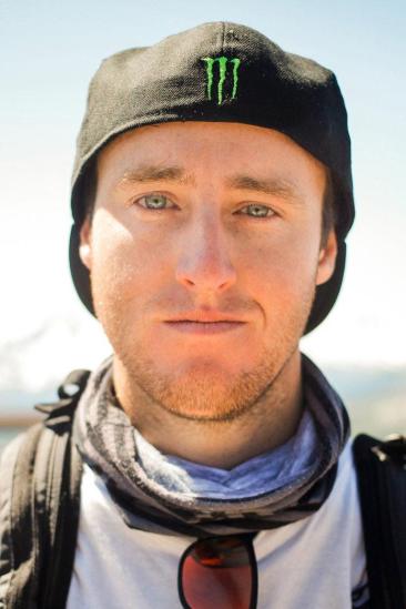 Tom Wallisch Image