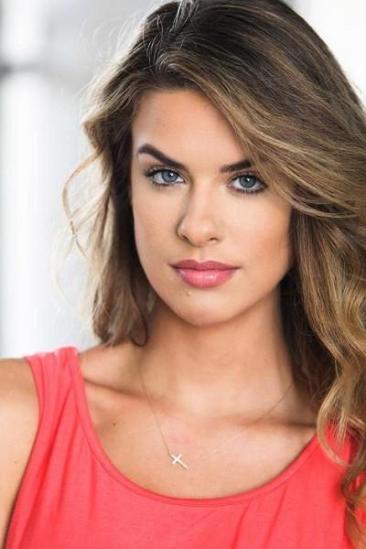Skye McDonald Image