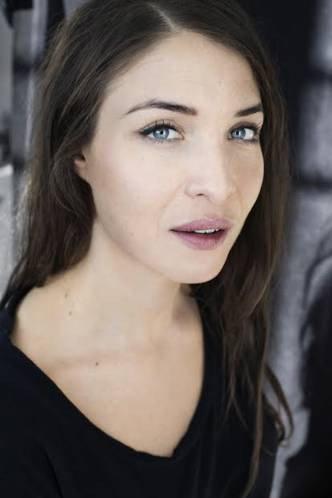 Alida Morberg Image