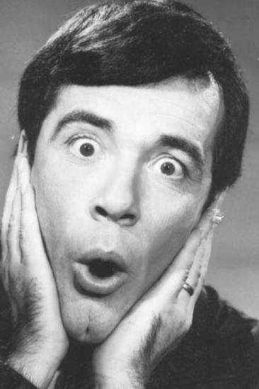 Alberto Anchart Image