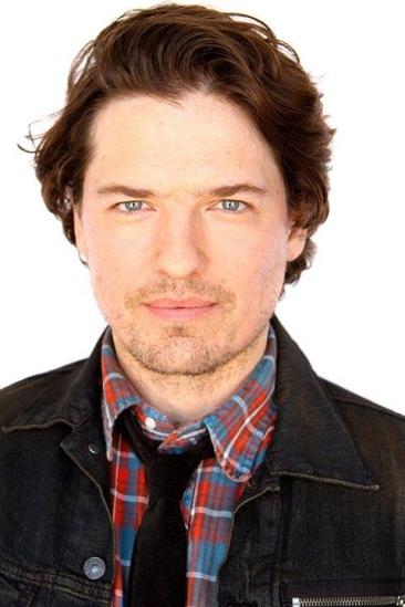 Gerard Griesbaum Image