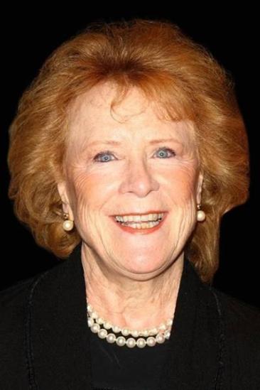 Judy Parfitt Image