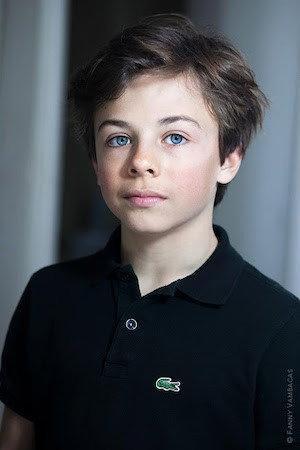 Gaspard Pasquet Image