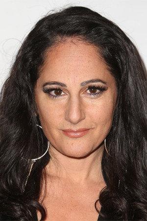Nadya Ginsburg Image