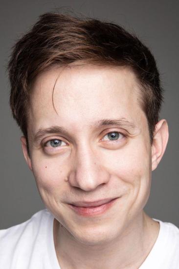 Evgeniy Mikheev Image