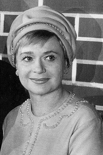 Libuše Řídelová Image