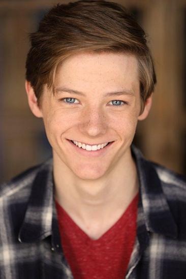 Matthew Erick White Image