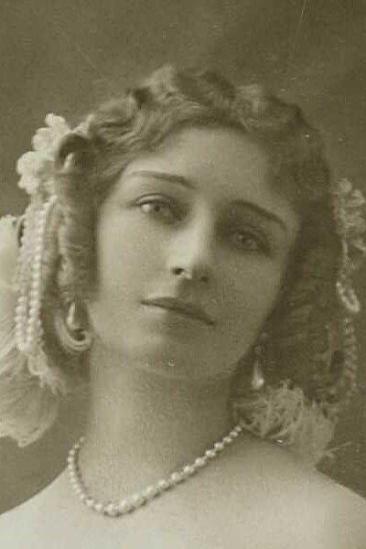 Geneviève Vix Image