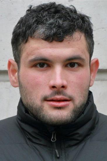 Mohamed Seddiki Image