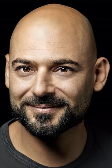 Janus Nabil Bakrawi Image