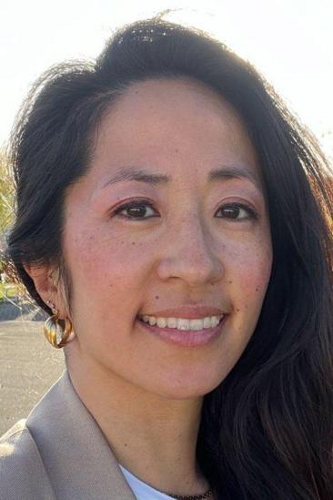 Karoline Sofie Lee Image