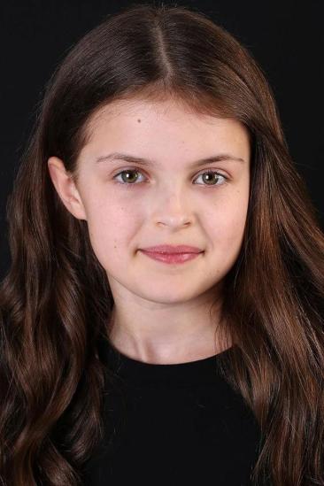 Poppy Townsend White Image