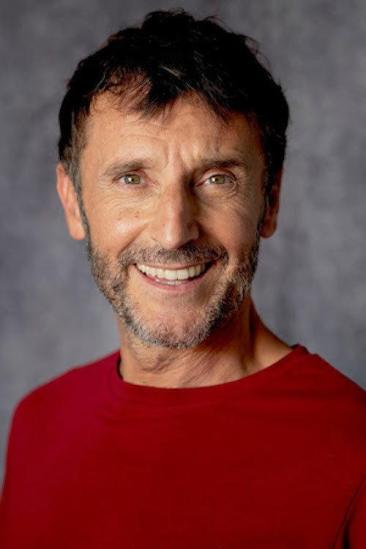 Carlos Chamarro Image