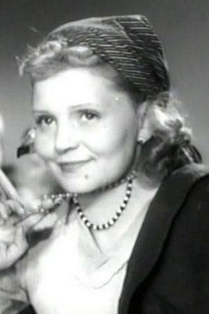 Lyudmila Shabalina Image