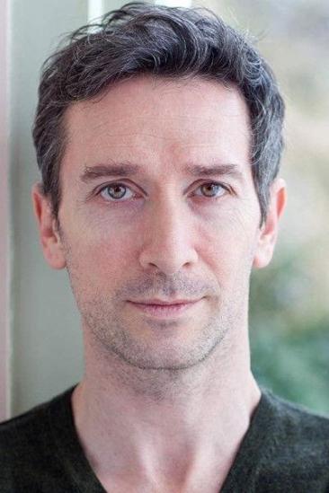 Tristan Sturrock Image