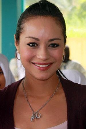 Maya Karin Image