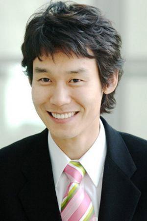 Choi Seong-min Image