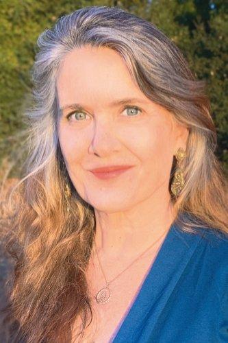 Tracy Sallows Image