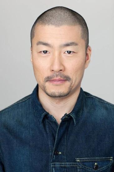 Jozef Aoki Image