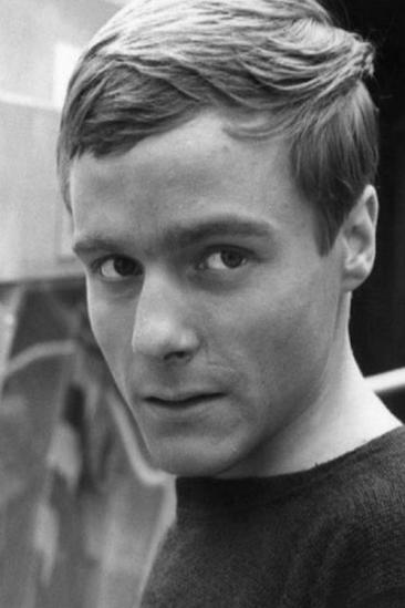 Michael Craze Image