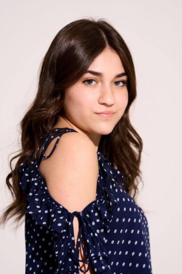 Michela Luci Image