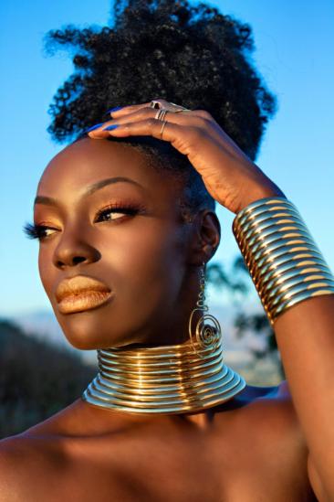 Shiobann Amisial Image