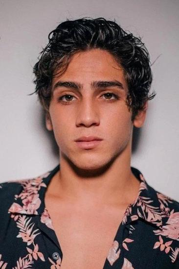 João Gabriel Marinho Image