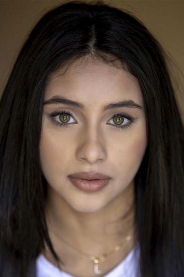 Ludovica Nasti Image