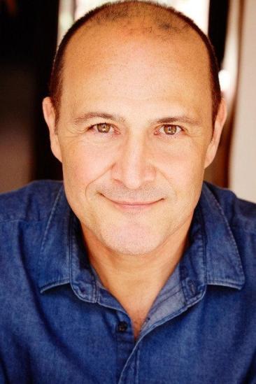 Russell Dykstra Image