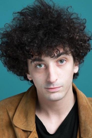 Aurélien Vacher Image