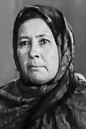 Olimpiada Kalmykova Image