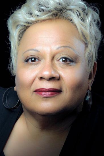 Jackie Richardson Image