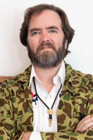 Will Menaker Image