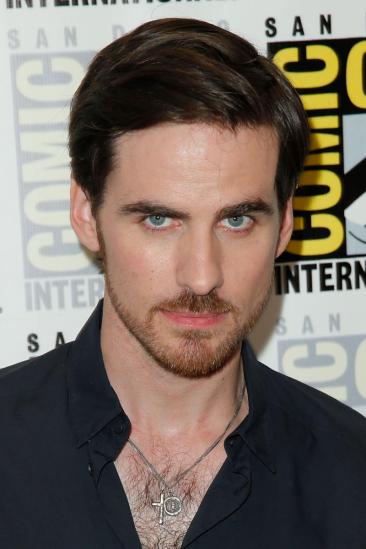 Colin O'Donoghue Image