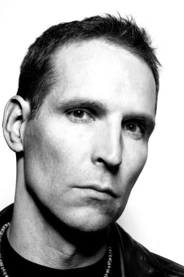 Todd McFarlane Image