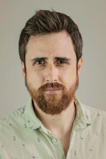 Christian Avilés Image