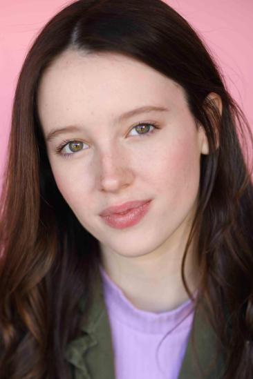 Hannah Devlin Image