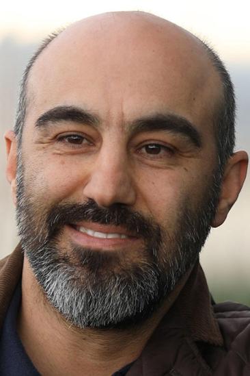 Mohsen Tanabandeh Image