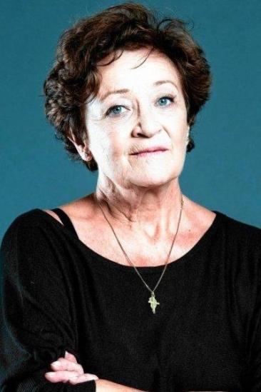 Ewa Dałkowska Image