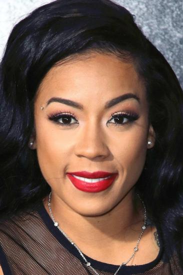 Keyshia Cole Image