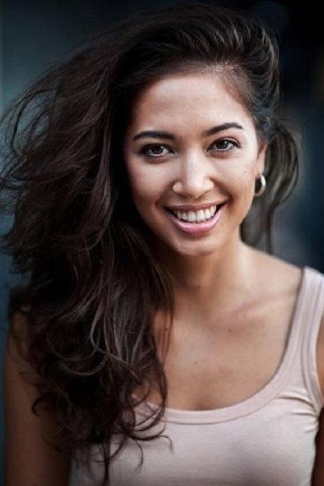 Tanya Jade Image