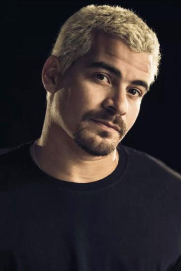 Thiago Martins Image