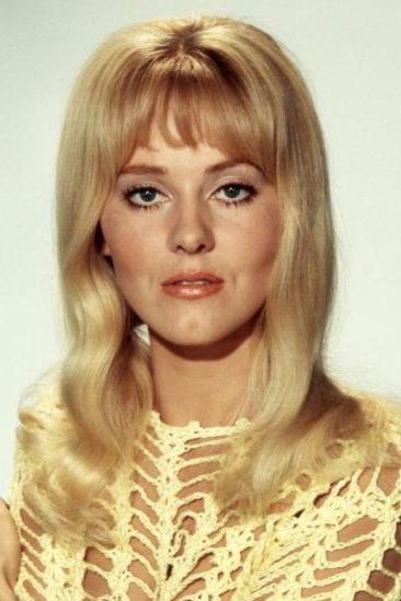 Yutte Stensgaard Image