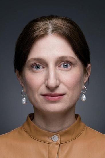 Nezaket Erden Image