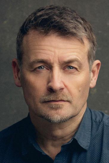 Christopher Dane Image