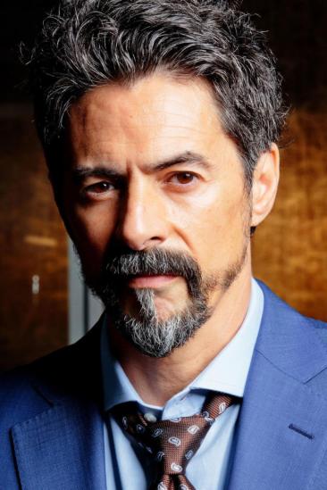 Ricardo Mamood-Vega Image