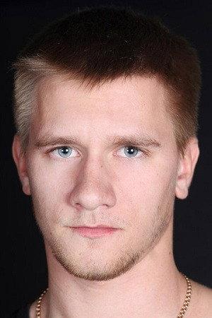 Mikhail Kremer Image