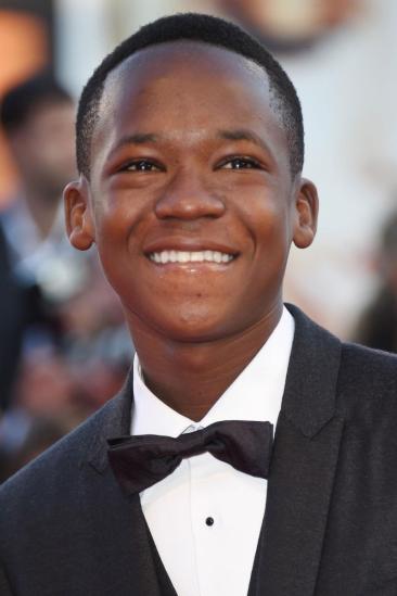 Abraham Attah Image